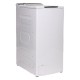 Morris Πλυντήριο Ρούχων Άνω Φόρτωσης 8kg 1300 Στροφών BLDC Inverter Motor WTL-80135 Morris Πλυντήριο Ρούχων Άνω Φόρτωσης 8kg 1300 Στροφών BLDC Inverter Motor WTL-80135